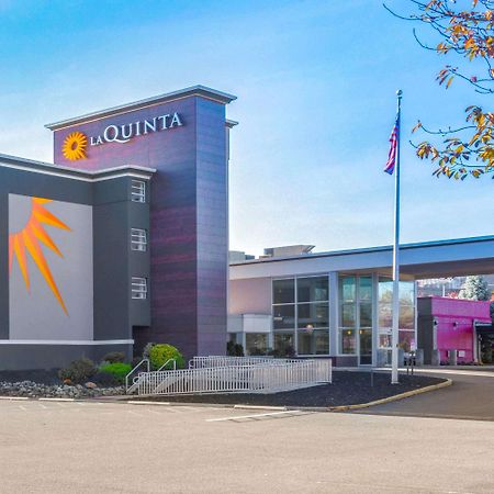 La Quinta By Wyndham Clifton/Rutherford Eksteriør billede