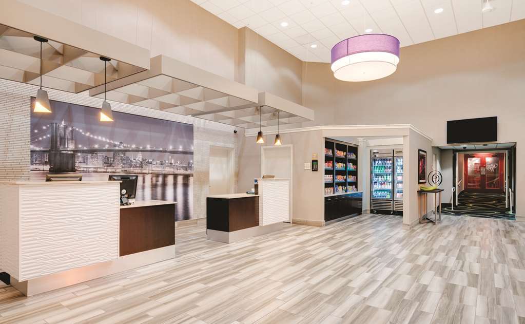 La Quinta By Wyndham Clifton/Rutherford Interiør billede